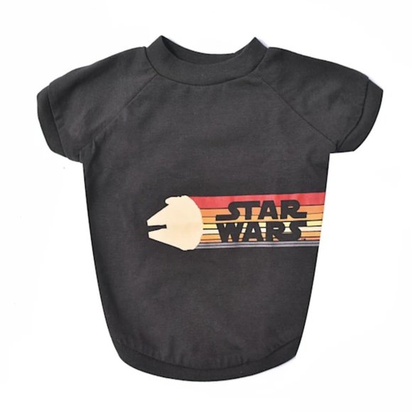 Star Wars Dog Tee - Picture 1 of 6